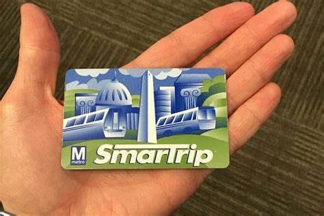 where to get smartrip cards